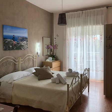 New Royal Bed and Breakfast Agerola Buitenkant foto