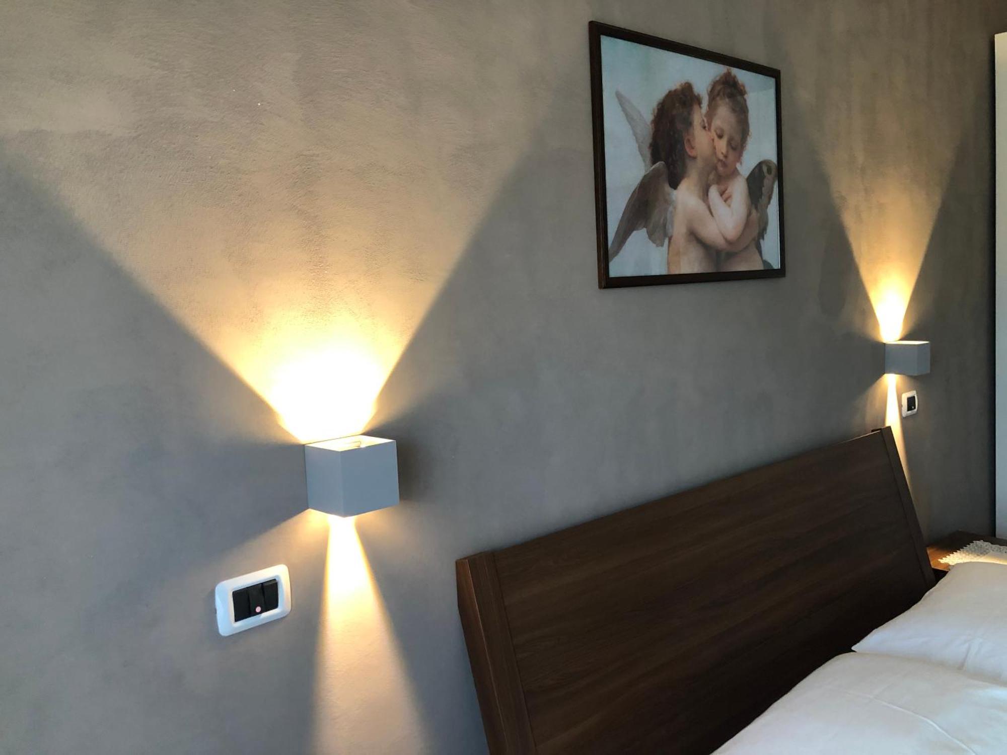 New Royal Bed and Breakfast Agerola Buitenkant foto