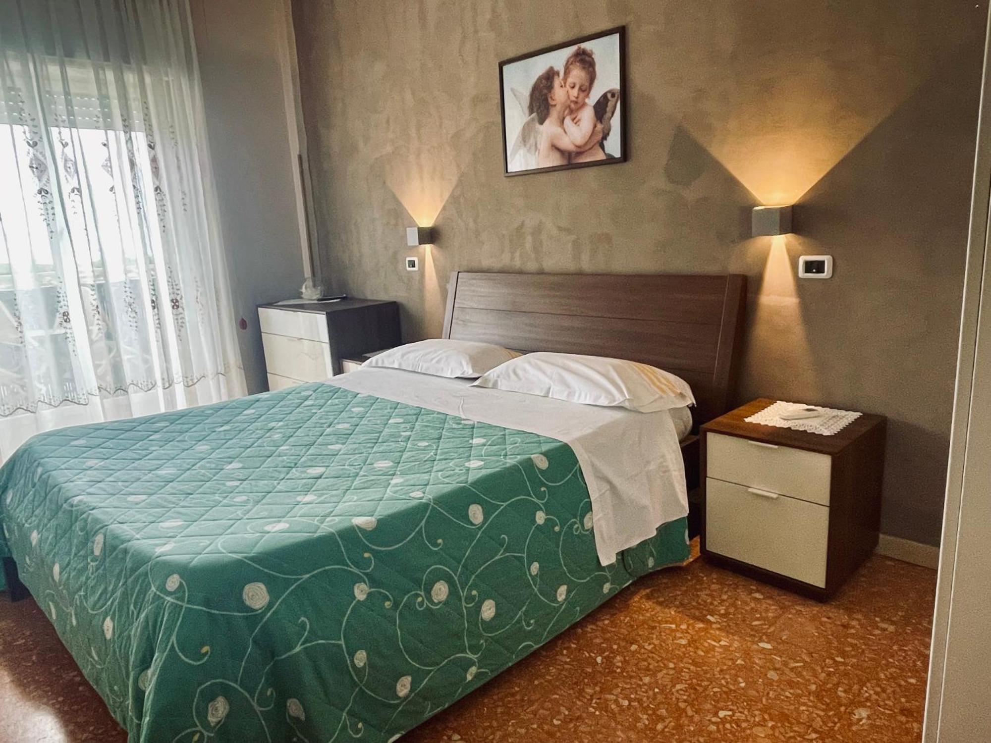 New Royal Bed and Breakfast Agerola Buitenkant foto