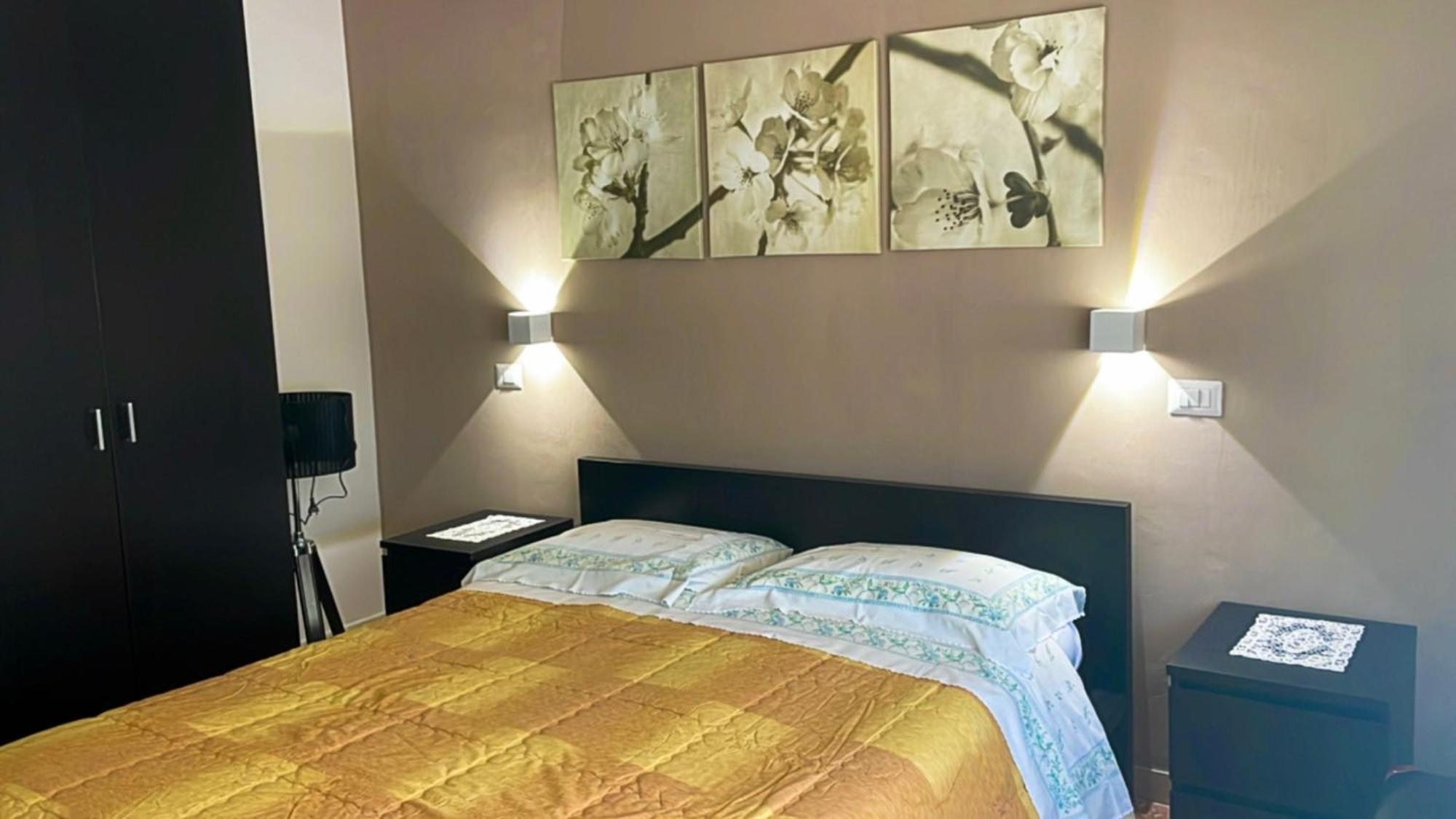 New Royal Bed and Breakfast Agerola Buitenkant foto