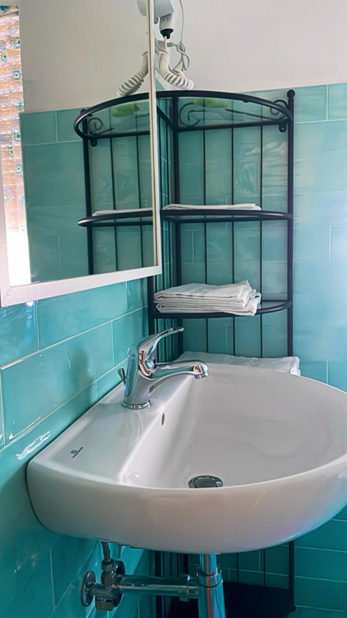 New Royal Bed and Breakfast Agerola Buitenkant foto