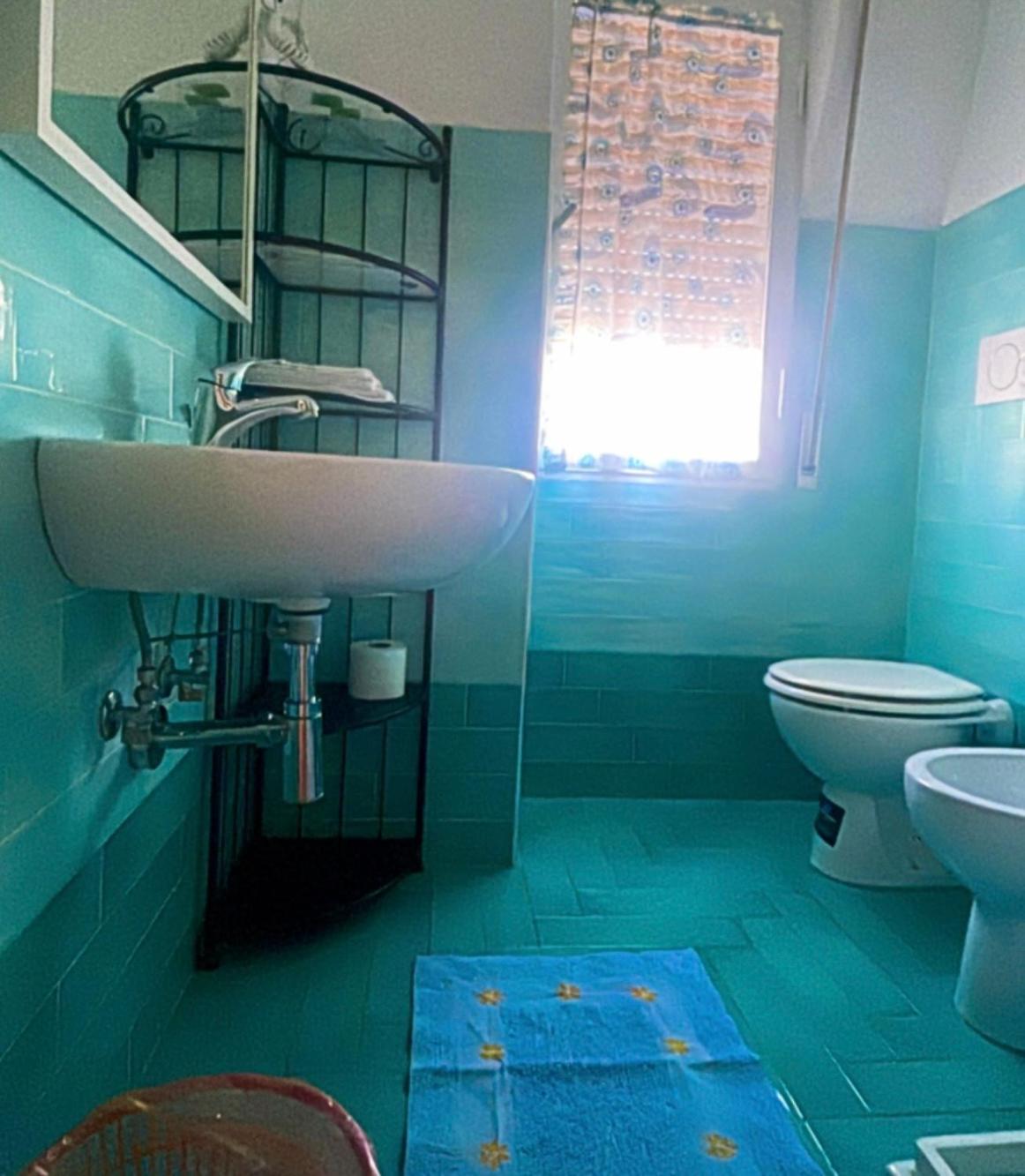 New Royal Bed and Breakfast Agerola Buitenkant foto