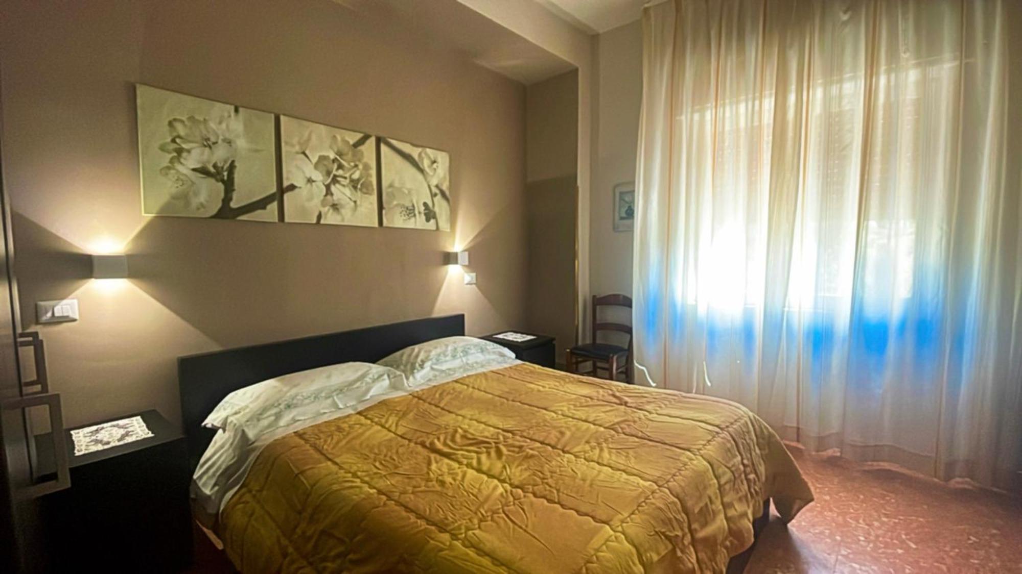 New Royal Bed and Breakfast Agerola Buitenkant foto