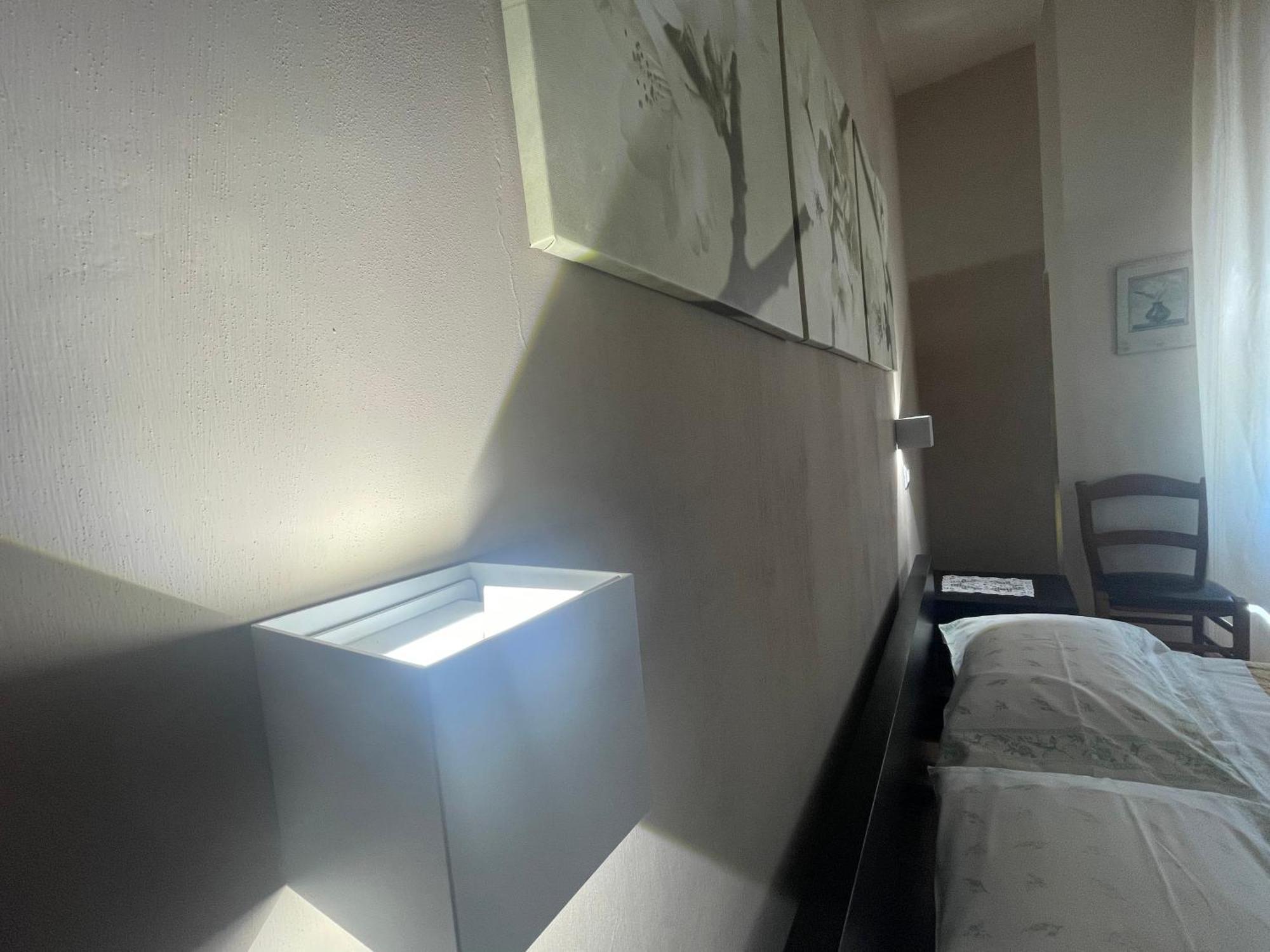 New Royal Bed and Breakfast Agerola Buitenkant foto