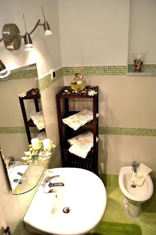 New Royal Bed and Breakfast Agerola Kamer foto