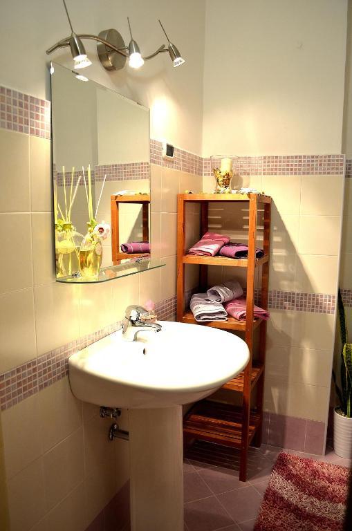 New Royal Bed and Breakfast Agerola Kamer foto