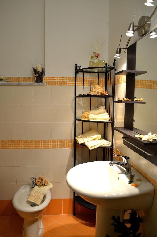 New Royal Bed and Breakfast Agerola Kamer foto