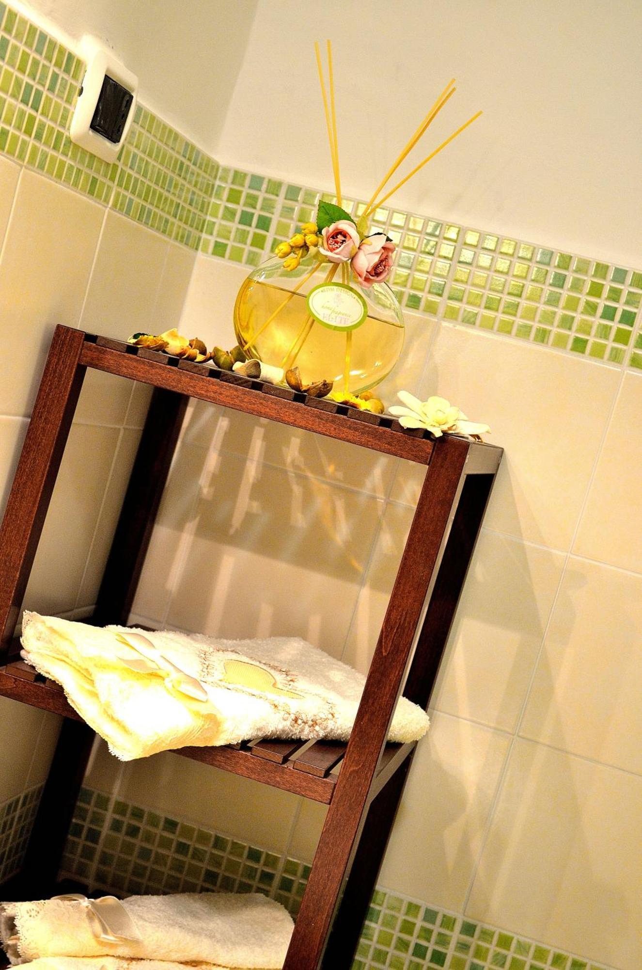 New Royal Bed and Breakfast Agerola Buitenkant foto