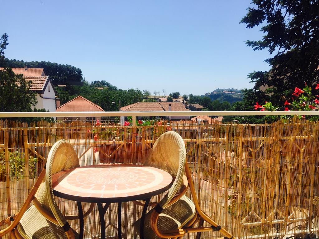 New Royal Bed and Breakfast Agerola Buitenkant foto