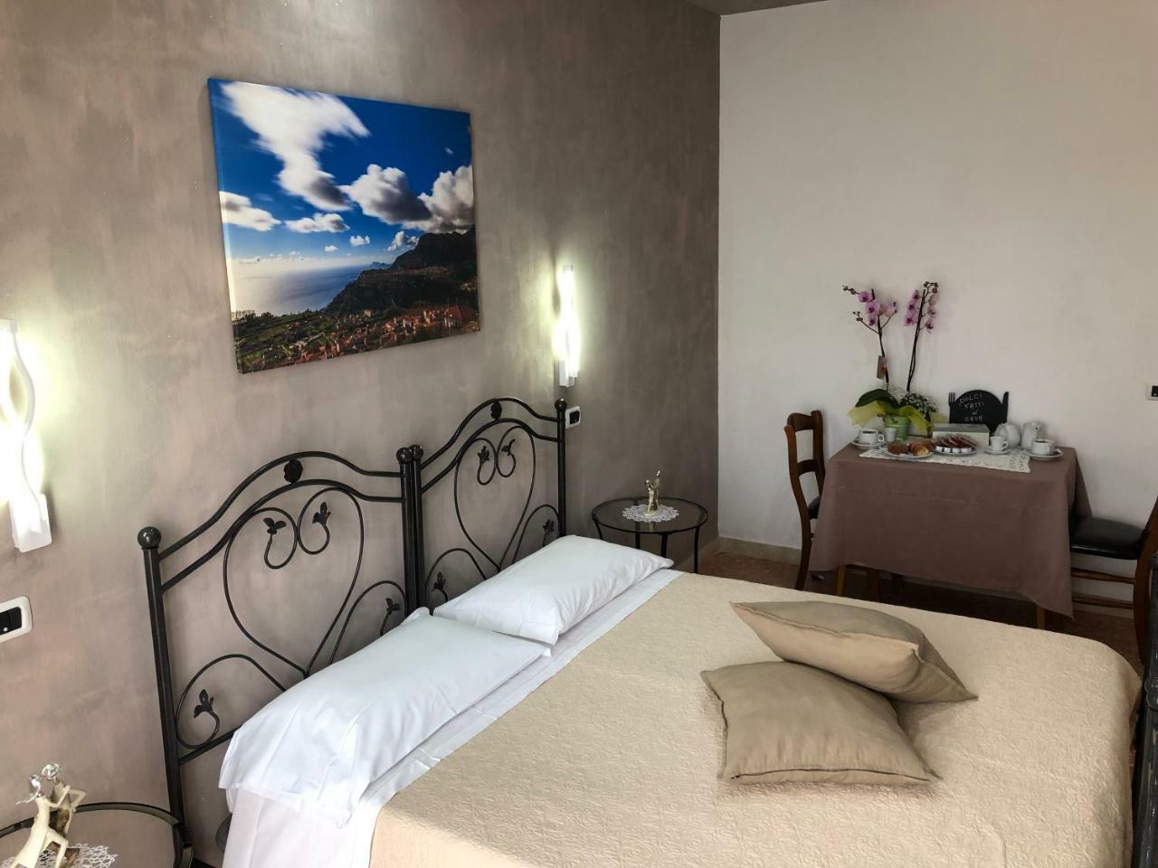 New Royal Bed and Breakfast Agerola Buitenkant foto