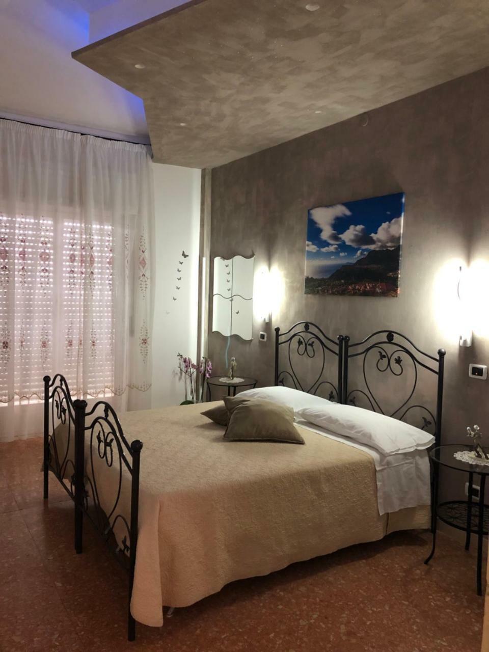New Royal Bed and Breakfast Agerola Buitenkant foto