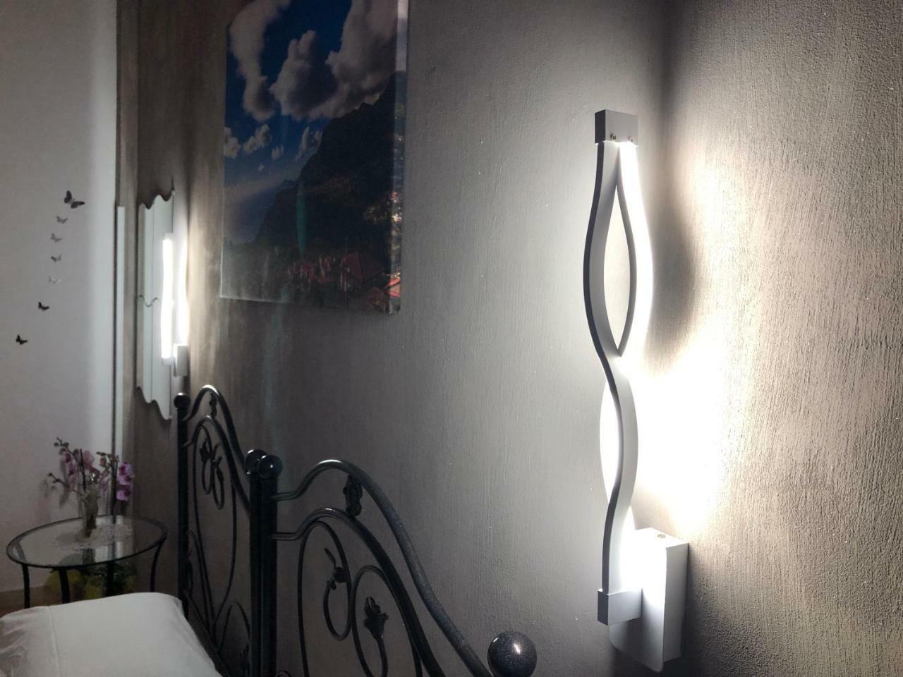 New Royal Bed and Breakfast Agerola Buitenkant foto