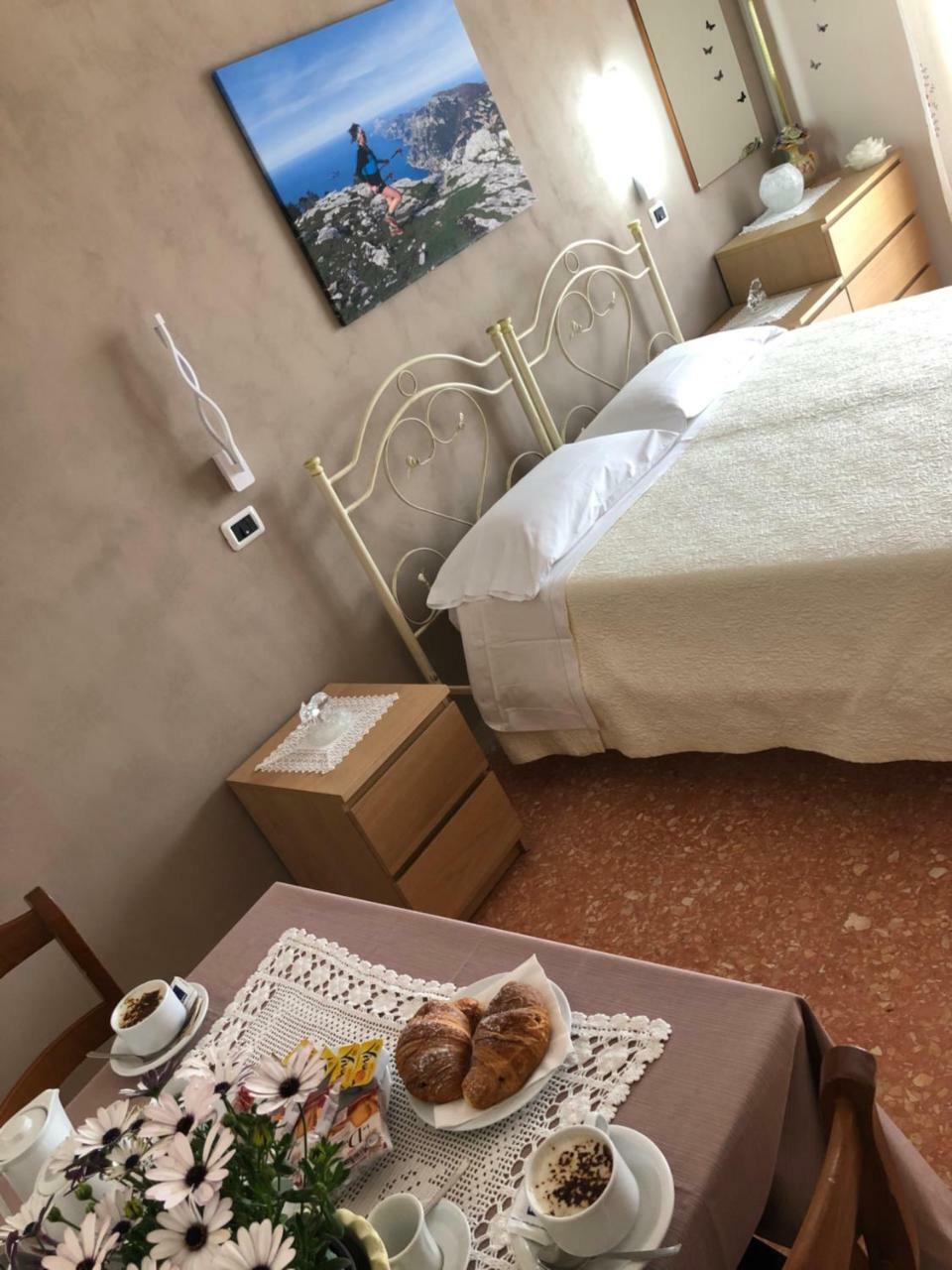 New Royal Bed and Breakfast Agerola Buitenkant foto