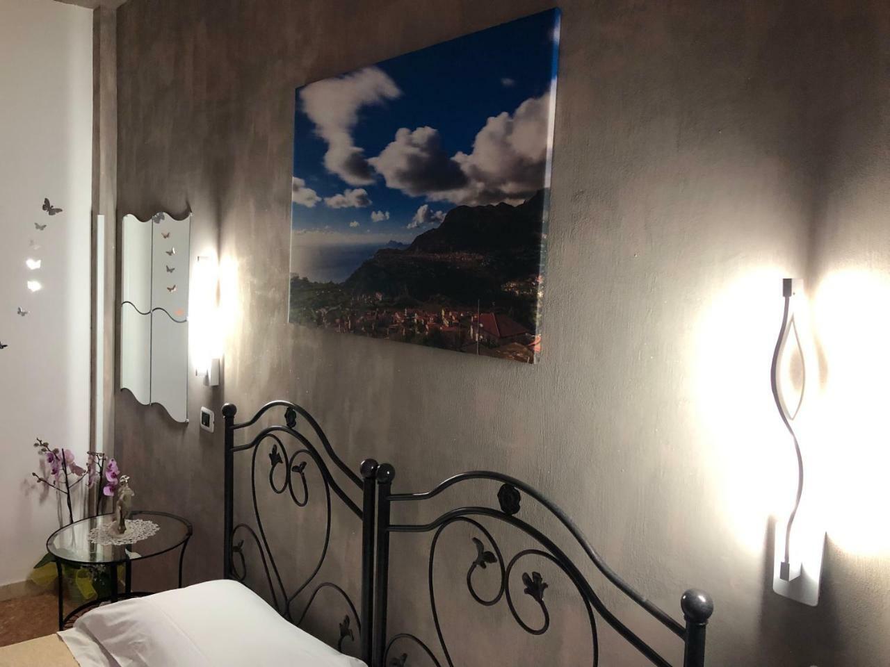New Royal Bed and Breakfast Agerola Buitenkant foto